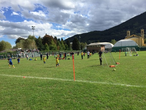 Torre Pellice senza calcio: le ragioni dello scioglimento del Football Club