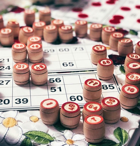 A Luserna San Giovanni si gioca a tombola per curare il linfedema A Luserna San Giovanni si gioca a tombola per curare il linfedema