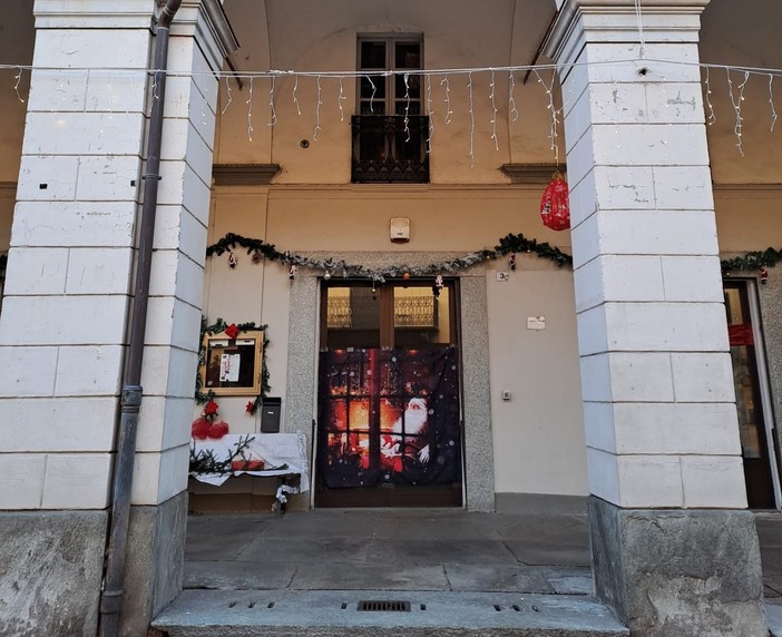 L’ufficio dove c’è lo sportello digitale L’ufficio dove c’è lo sportello digitale