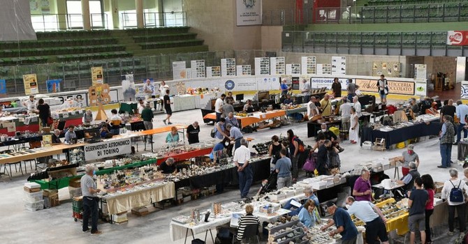 (Foto di repertorio di MineraLuserna)