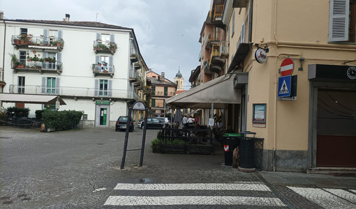 Torre Pellice raccoglie d’interesse per riqualificare gli edifici Torre Pellice raccoglie d’interesse per riqualificare gli edifici