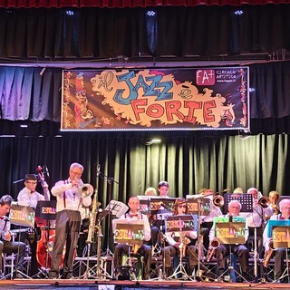 A Cavour va in scena ‘The Mood’, l’omaggio swing a Dario Brussino