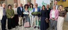 Pancalieri si veste di verde: torna Viverbe, la festa che profuma di menta [VIDEO]