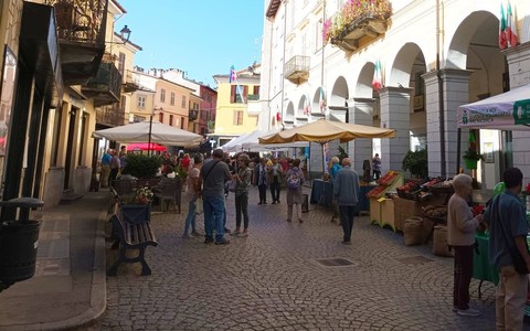 (Foto di repertorio)