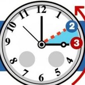 Questa notte ritorna l’ora solare, lancette indietro di 60 minuti Questa notte ritorna l’ora solare, lancette indietro di 60 minuti