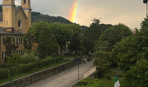 Torre Pellice: torna la passeggiata tra i templi valdesi rinviata dal maltempo Torre Pellice: torna la passeggiata tra i templi valdesi rinviata dal maltempo