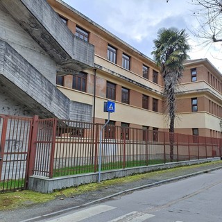 La primaria di Torre Pellice