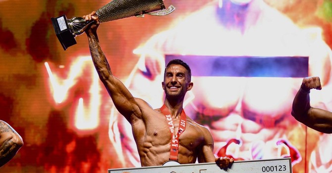 Fabio Pons