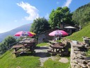 Il Rifugio ai Sap Il Rifugio ai Sap