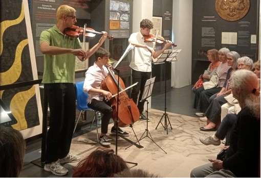 (Foto di repertorio)