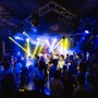 Venerdì 5 giugno nuova serata nel giardino estivo dopo il boom dell’apertura