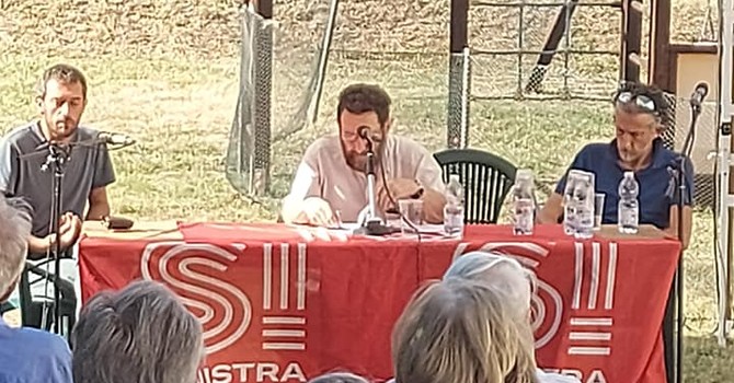 (Foto di repertorio)