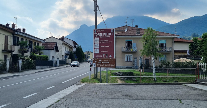 Distretto del commercio, l’Unione montana del Pinerolese ci riprova: parte il sondaggio