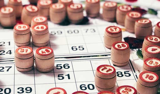 A Luserna San Giovanni si gioca a tombola per curare il linfedema