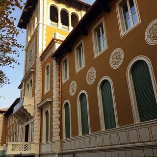 Il Centro Culturale Valdese