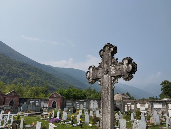 Torre Pellice entra nell’Atlante dei cimiteri significativi italiani Torre Pellice entra nell’Atlante dei cimiteri significativi italiani