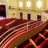 Casinò di Sanremo, svelata la Stagione Teatrale 2026-2027: sette spettacoli tra grande prosa, musical e danza