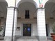 I locali della nuova sede pro loco