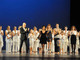 Nichelino, “Co-Mete” al Teatro Superga: Adriana Cava Dance Company e la Pirouette unite nella poesia della danza