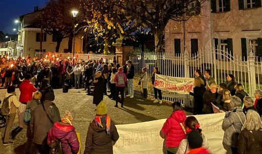 Uno scatto della scorsa edizione