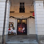 L’ufficio dove c’è lo sportello digitale