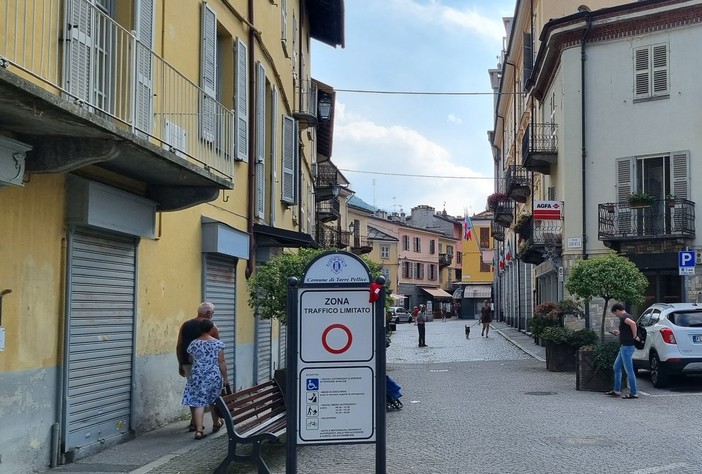 (Foto di repertorio) (Foto di repertorio)