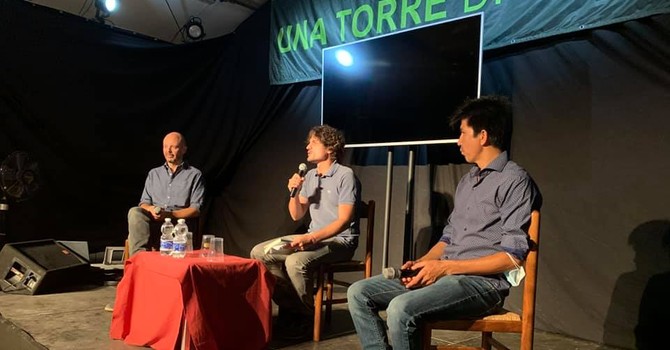 (Foto di repertorio)