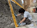 I lavori per il mancorrente I lavori per il mancorrente
