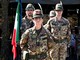 Il nuovo comandante Bollati Il nuovo comandante Bollati