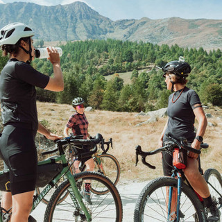 Il mondo gravel protagonista al Cuneo Bike Festival: si presenta l'evento "TAP. Tutti a Pinerolo!"