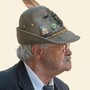 È morto De Michelis, per quasi vent’anni alla guida degli alpini di Torre Pellice È morto De Michelis, per quasi vent’anni alla guida degli alpini di Torre Pellice