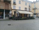 Il bar ‘L’Ora di Punta’ di Torre Pellice