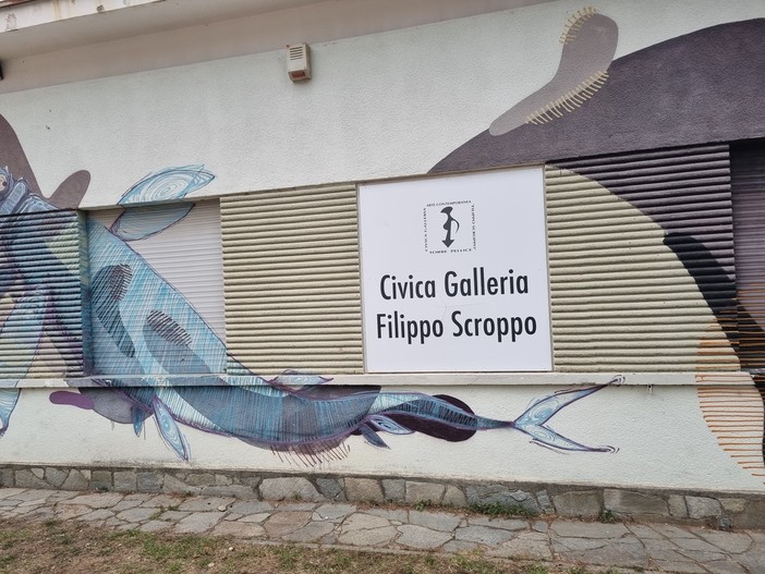 Nuova gestione per il Polo culturale Levi-Scroppo di Torre Pellice