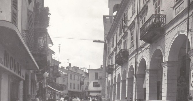 (Foto Archivio Matteo Del Pero)