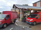 Mercato delle Cavagne di Torre Pellice: via i furgoni per fare spazio ai clienti