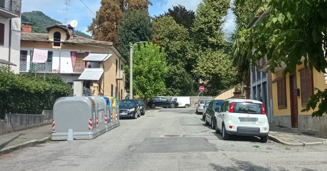 ‘La Valle che ricicla’: incontro sui rifiuti stasera a Luserna San Giovanni ‘La Valle che ricicla’: incontro sui rifiuti stasera a Luserna San Giovanni