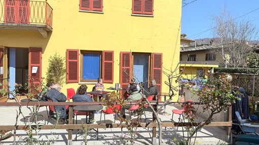 Colazione all’Esercito della salvezza di Torre Pellice