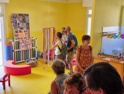 (Foto di repertorio)
