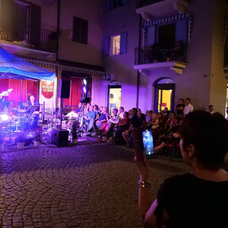 Al via le Mezze notti bianche dell’estate di Torre Pellice