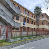 La primaria di Torre Pellice