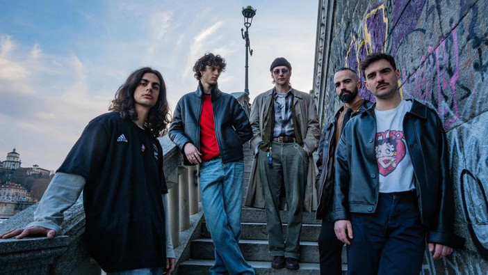 La band Kanerva