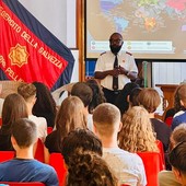 (Foto di repertorio)