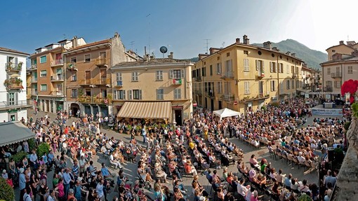 Torre Pellice torna a far parte delle città che leggono