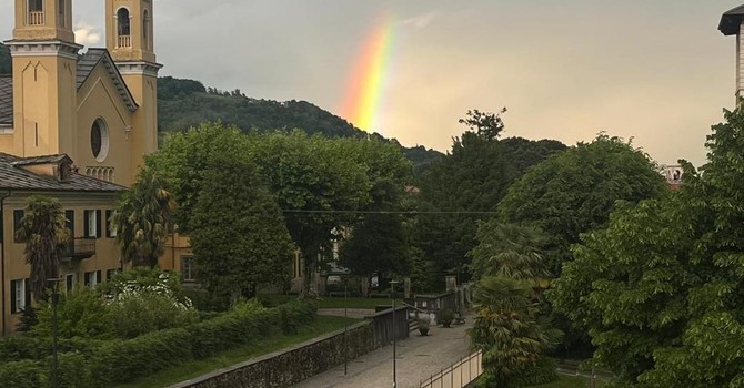 Torre Pellice: torna la passeggiata tra i templi valdesi rinviata dal maltempo Torre Pellice: torna la passeggiata tra i templi valdesi rinviata dal maltempo