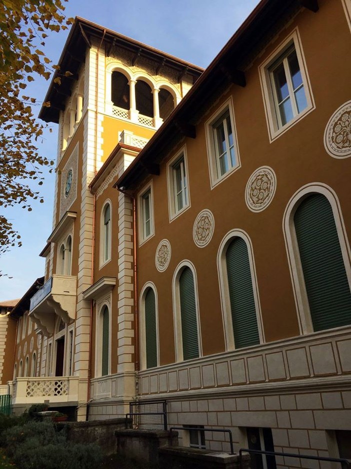 Il Centro Culturale Valdese