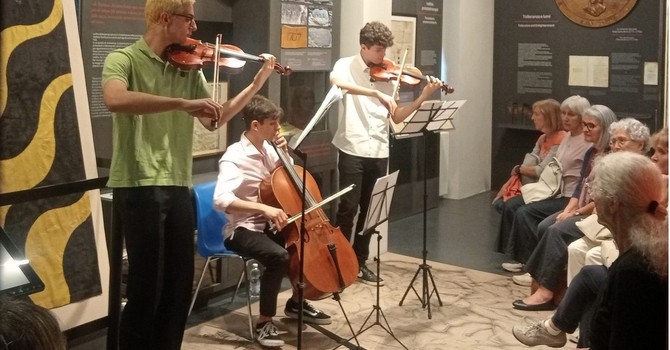 (Foto di repertorio)