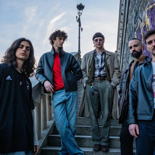 La band Kanerva