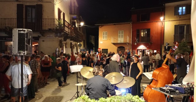 L’estate torrese entra nel vivo: ecco il programma delle Mezze Notti Bianche