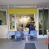 Poste Italiane: in provincia di Torino dal 3 novembre in pagamento le pensioni del mese Poste Italiane: in provincia di Torino dal 3 novembre in pagamento le pensioni del mese