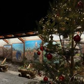 A Usseaux pittura e fotografia per i tre giorni di InSTALLArte A Usseaux pittura e fotografia per i tre giorni di InSTALLArte